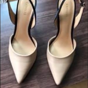 Express High Heels